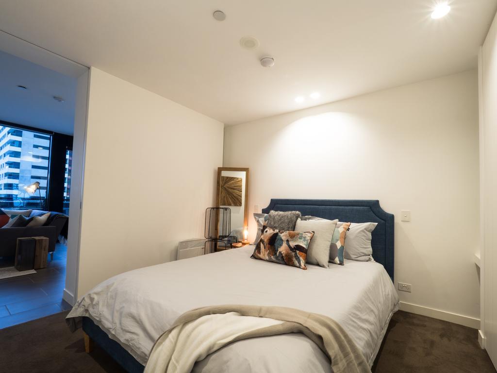 Littlestay Dorcas - 1 Bedrom Aptm Мельбурн Экстерьер фото