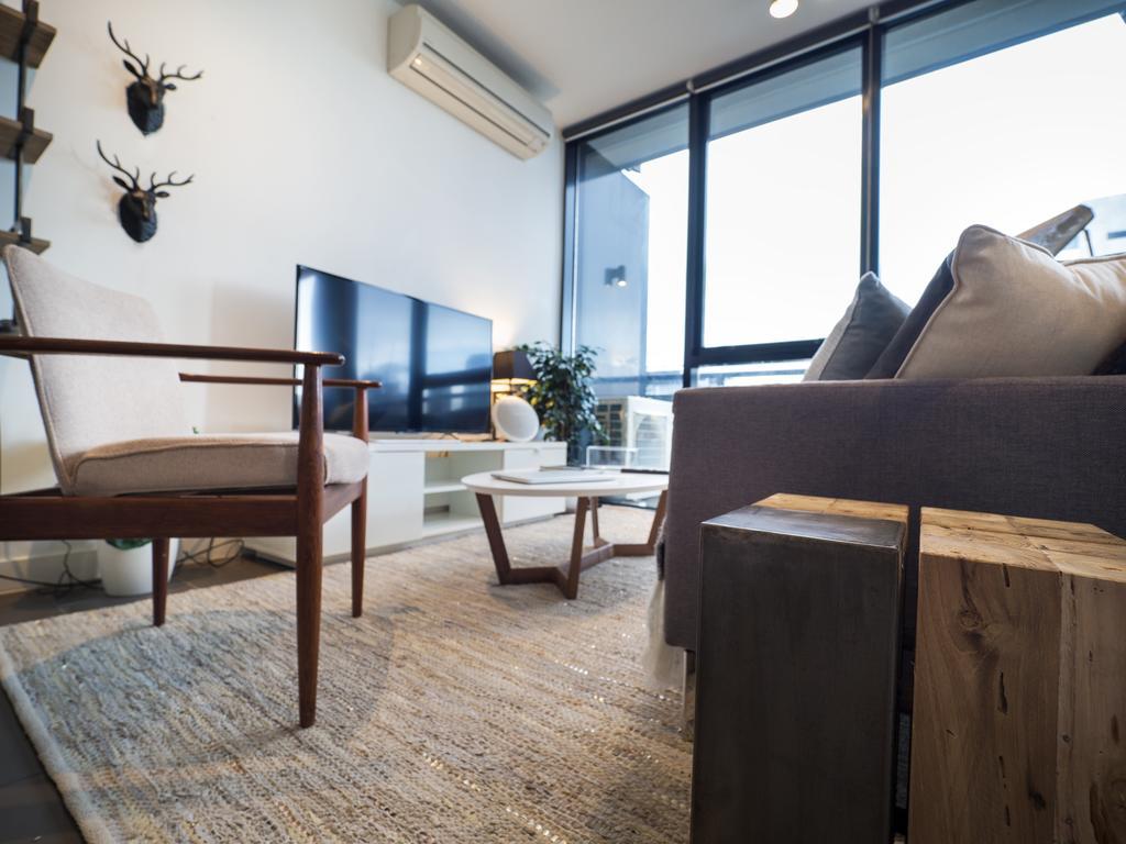 Littlestay Dorcas - 1 Bedrom Aptm Мельбурн Экстерьер фото