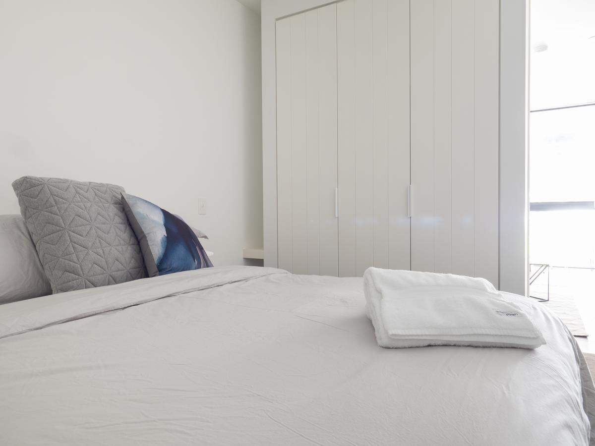 Littlestay Dorcas - 1 Bedrom Aptm Мельбурн Экстерьер фото