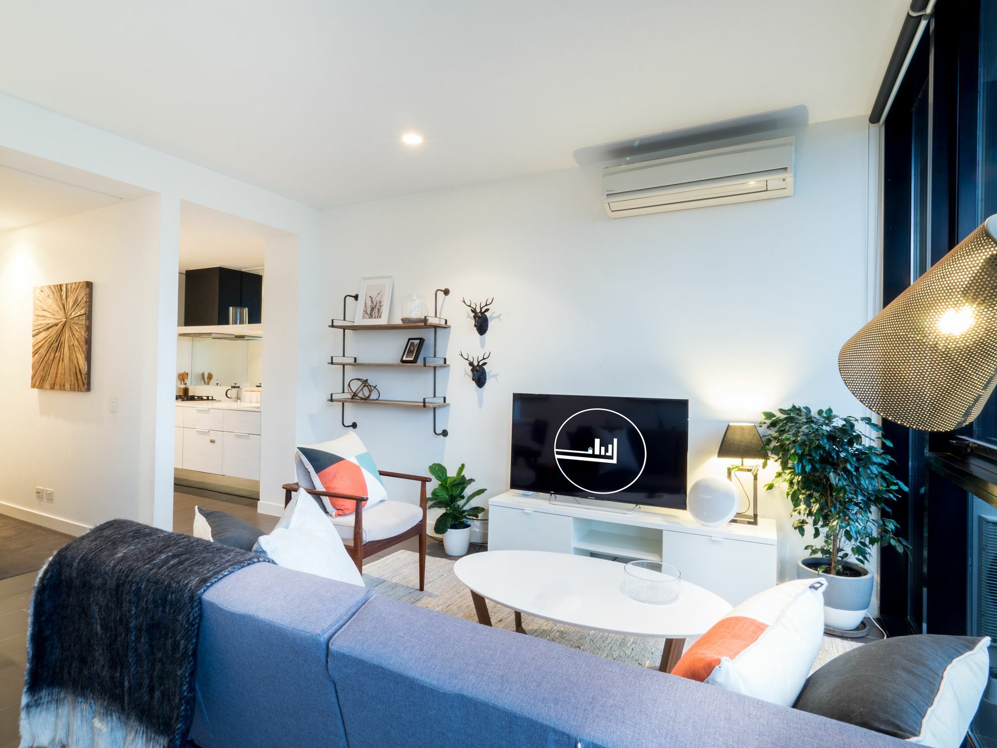 Littlestay Dorcas - 1 Bedrom Aptm Мельбурн Экстерьер фото