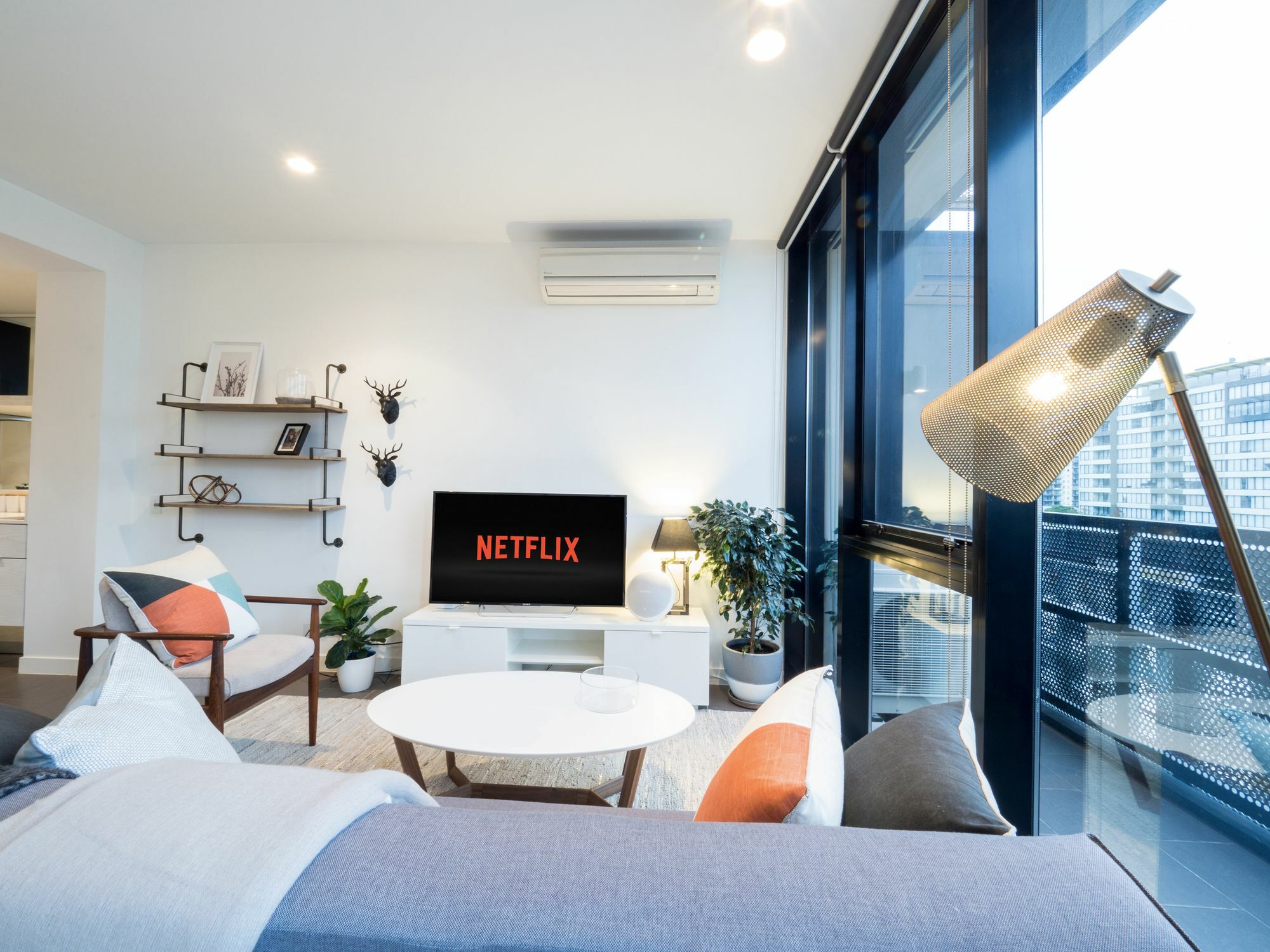 Littlestay Dorcas - 1 Bedrom Aptm Мельбурн Экстерьер фото