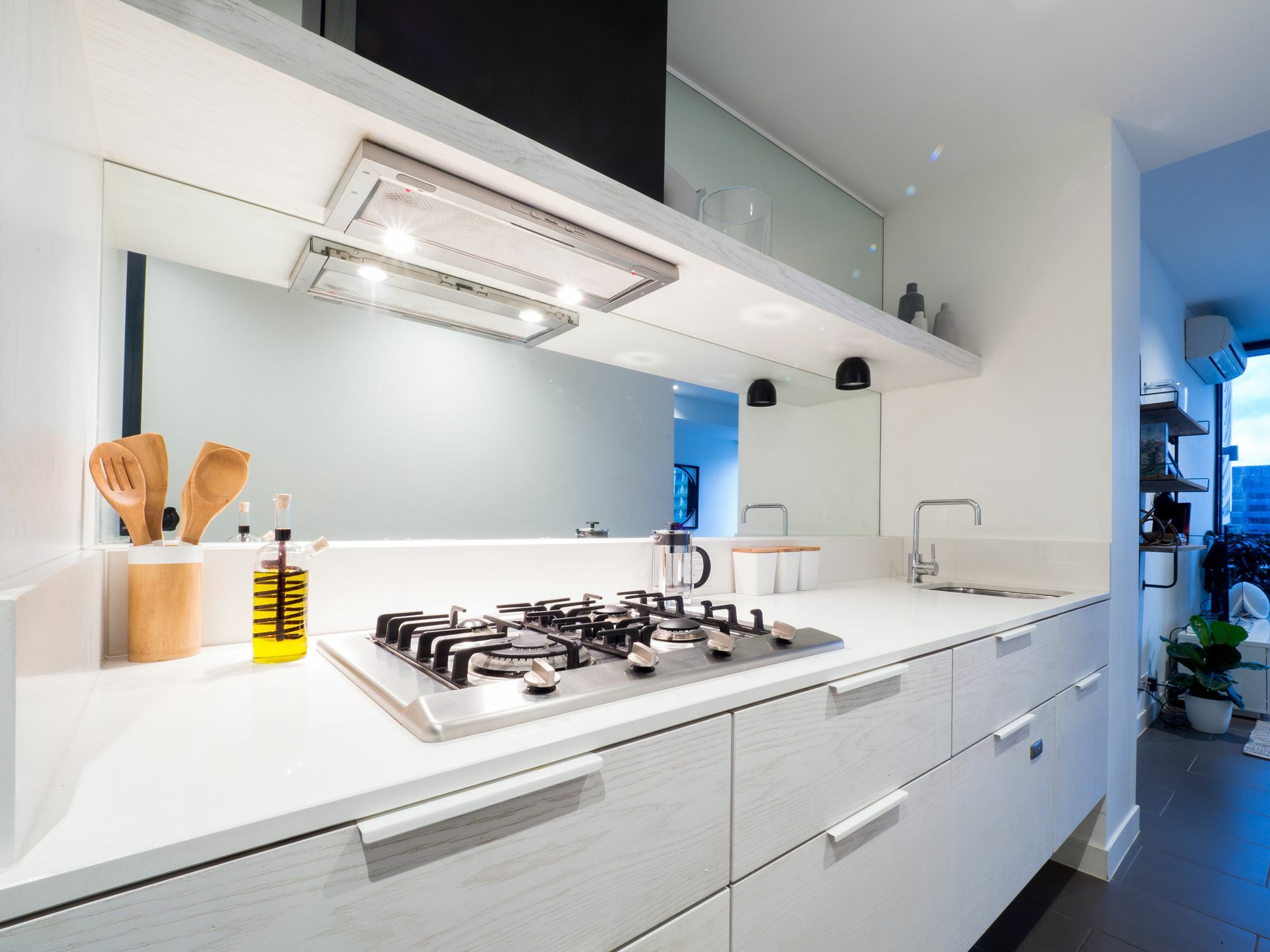 Littlestay Dorcas - 1 Bedrom Aptm Мельбурн Экстерьер фото