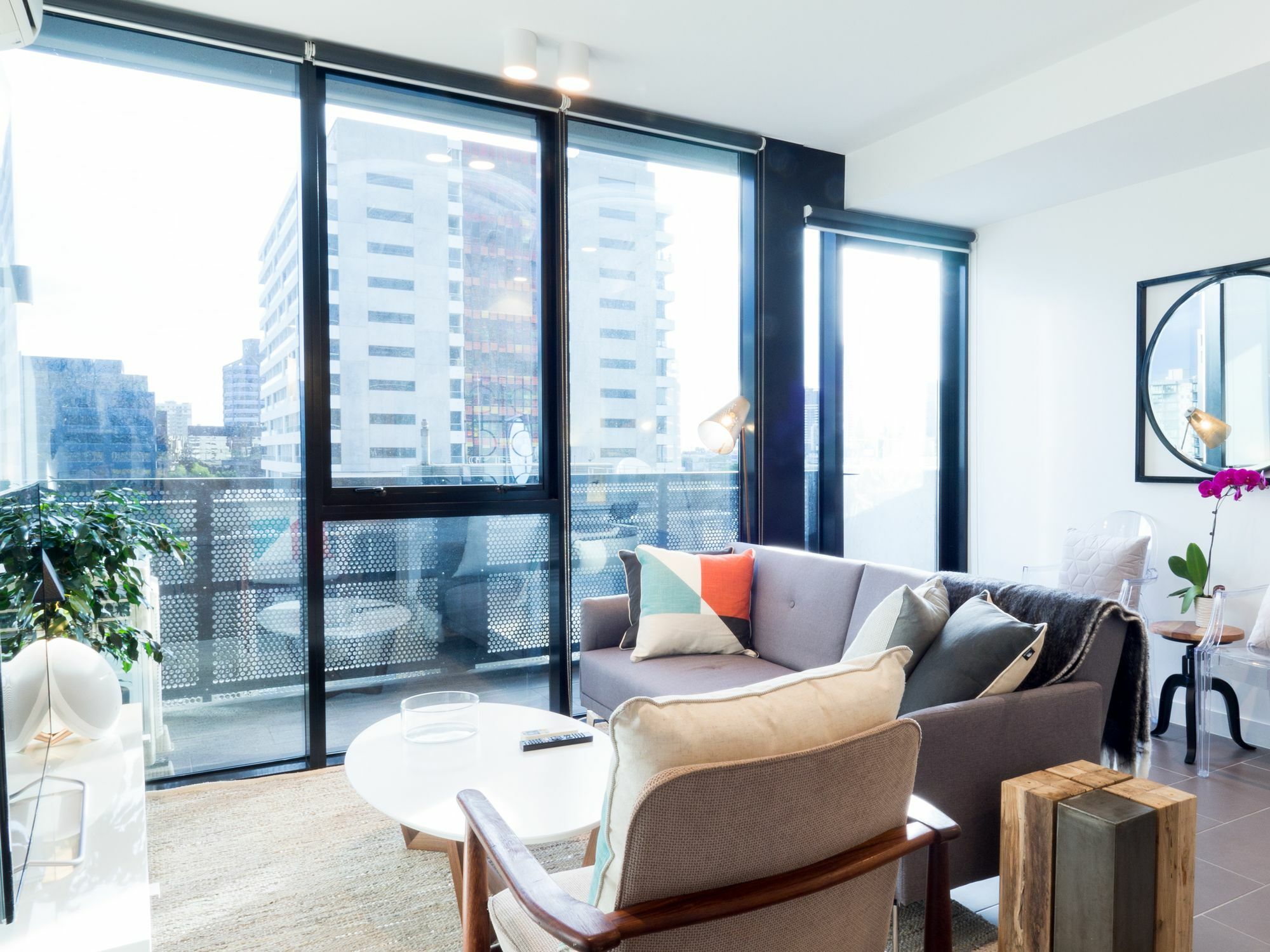 Littlestay Dorcas - 1 Bedrom Aptm Мельбурн Экстерьер фото