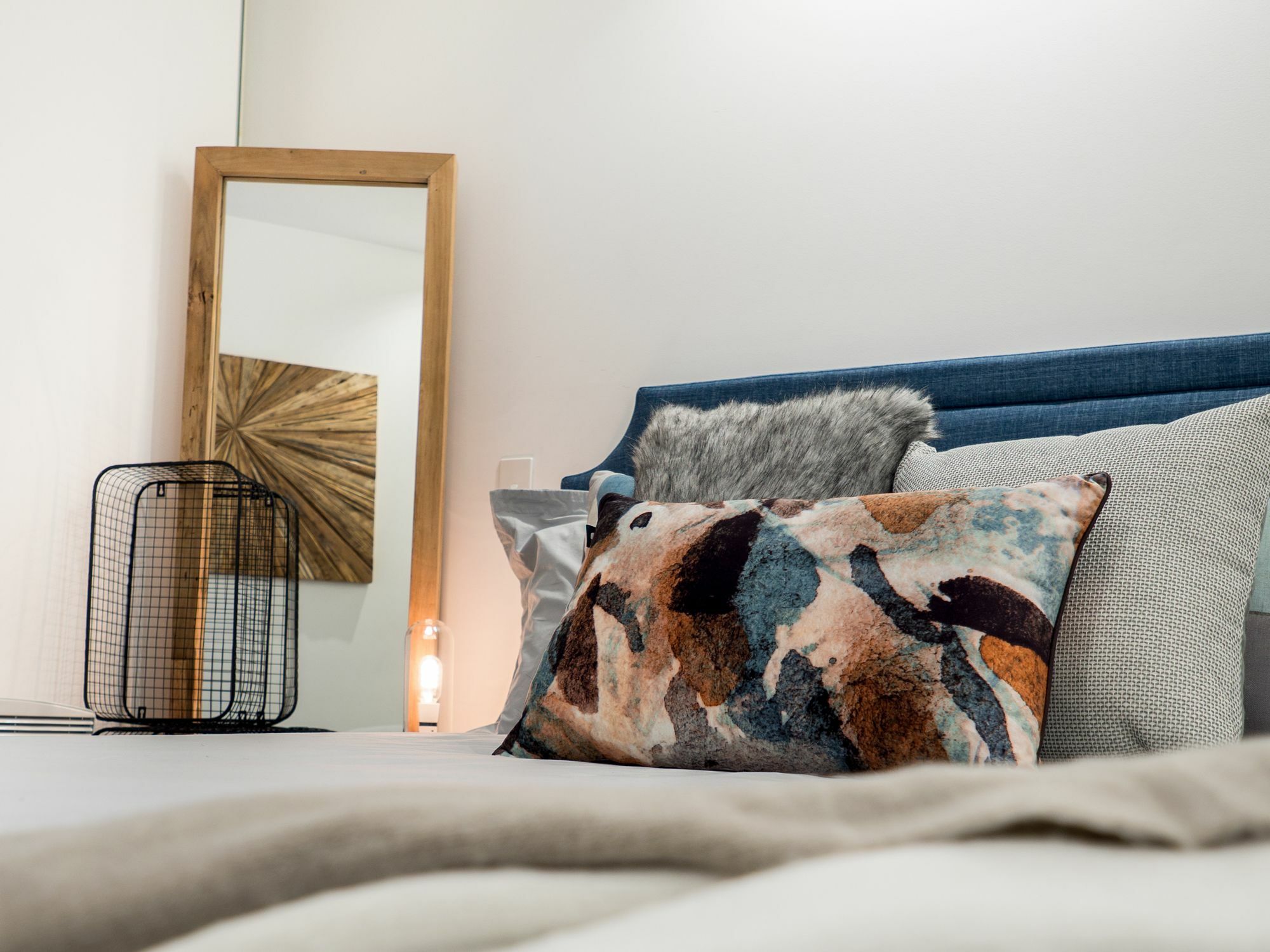Littlestay Dorcas - 1 Bedrom Aptm Мельбурн Экстерьер фото